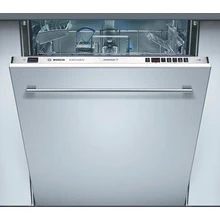 Посудомийна машина Bosch SGV 53E33: Колір білий