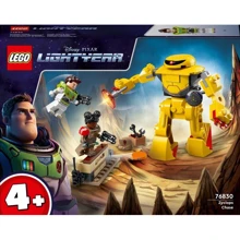 Конструктор LEGO Lightyear Погоня за Циклопом 87 деталей (76830): Серія Lightyear