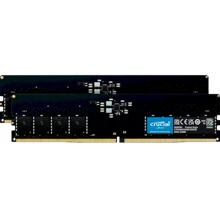 Crucial 16 GB (2x8GB) DDR5 5600 MHz (CT2K8G56C46U5): Тип DDR5