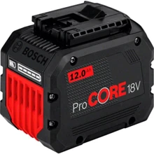 Аккумулятор для электроинструмента Bosch 1600A016GU: Тип Аккумулятор