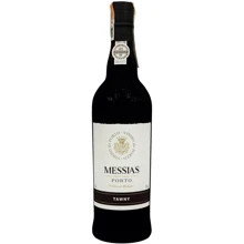 Портвейн Messias Tawny Porto сладкий 0.75 л (FSH_5601292171024): Страна производитель Португалия