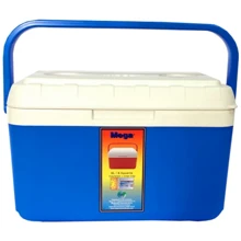 Ezetil Mega 8 л синий (717040325795BLUE): Тип термобокс
