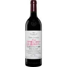 Вино Vega Sicilia Valbuena 5°, 2009 (0,75 л) (BW22016): Страна производитель Испания