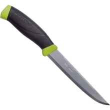 Ножі та мультітули Morakniv Fishing Comfort Scaler 150, stainless steel (2305.01.15): Тип ножа Нескладний