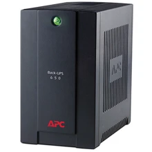 APC Back-UPS 650VA Schuko (BC650-RSX761): Производитель APC