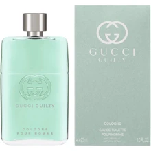Туалетная вода Gucci Guilty Cologne Pour Homme 90 ml: Вид Туалетная вода