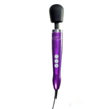 Вибромассажер DOXY Die Cast Purple: Для кого Для женщин