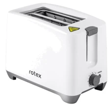 Тостер Rotex RTM120-W: Тип Тостеp