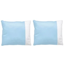 Наволочка Sonex Aero Ocean Blue функциональная 70x70 2 шт (SO102231): Тип наволочка