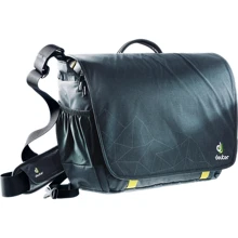 Рюкзак Deuter Operate III Anthracite-Moss (85083): Производитель Deuter