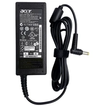 Зарядное устройство Acer 120W 19V 6.32A 5.5x2.5mm ADP-120ZB BB Orig (6869): Напряжение 19V