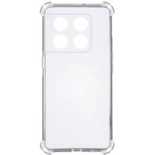 Аксессуар для смартфона TPU Case GETMAN Ease logo Transparent for OnePlus 10T: Совместимость OnePlus 10T