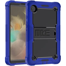 Аксесуар для планшетних ПК ArmorStandart Rover Case Blue для Samsung X115 Galaxy Tab A9 (ARM84965): Колір синій