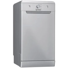 Посудомойка Indesit DSFE 1B10 S: Размеры 85x45x59 см