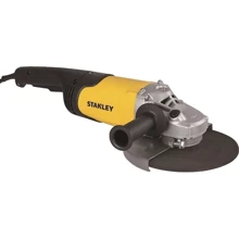 Кутова шліфувальна машина Stanley STGL2223_1: Виробник Stanley