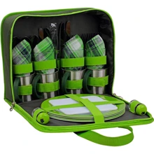 Набор для пикника Time Eco TE-244 Set (6216028114207): Тип набор для пикника