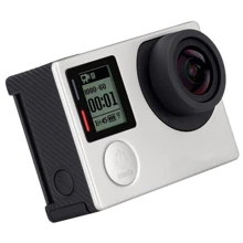 Экшн камера GoPro HERO4 Black Edition (CHDHX-401) UA (официальная гарантия) уценка: Тип cпортивный видеорегистратор