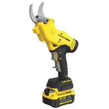 Секатор Stanley FATMAX SFMCPP32M1: Тип секаторы