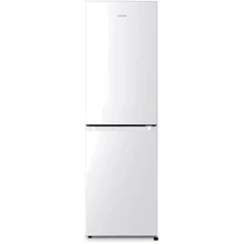 Холодильник Gorenje NRK4181CW4: Тип xолодильник двухкамерный