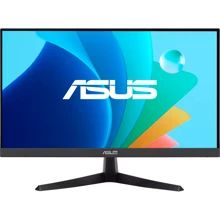 Монітор ASUS VY229HF UA: Покриття екрану матовое