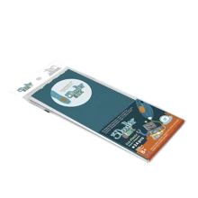 Набор стержней для 3D-ручки 3Doodler Start (бирюзовый, 24 шт): Производитель 3Doodler Start