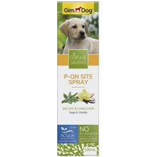Спрей Gimborn Natural Solutions GimDog P-ON 100 ml для щенков для приучения к туалету (4002064504797): undefined undefined