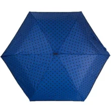 Зонт женский механический Doppler Derby синий (DOP722565PD-6): Страна производитель Австрия