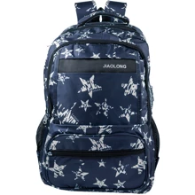Женский рюкзак Valiria Fashion синий (3DETBH6533-6): Пол Женский