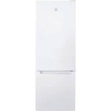 Холодильник Indesit LR6 S1 W: Тип холодильник двухкамерный