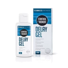 Пролонгує гель Intimate Delay Gel Men, 85 мл: Виробник Cobeco