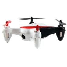 Квадрокоптер WL Toys Q242G с FPV системой 5.8GHz: Производитель WL Toys