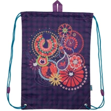 Сумка для взуття Kite Catsline K18-600S-5: Стать для дівчаток