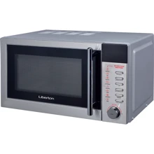 Микроволновая печь Liberton LMW-2080E: Объем, л 20 л