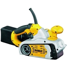 Шлифмашина ленточная DeWalt DW433: Производитель DeWalt