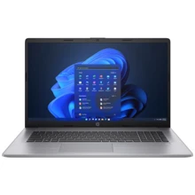 Ноутбук HP 470 G9 (4Z7D6AV_V3) UA: Экран 17.3" IPS (1920x1080) FullHD