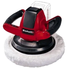 Полировальная машина Einhell CE-CB 18/254 Li Solo (2093301): Производитель Einhell