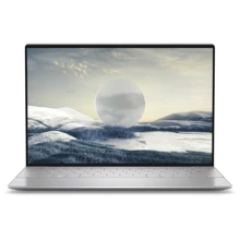 Ноутбук DELL XPS 13 (9320-0677): Экран 13.4" (1920x1200) Touch