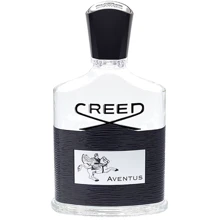 Парфумована вода Creed Aventus 100 ml: Вид Парфумована вода