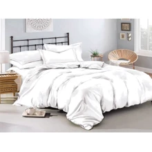 Підковдра SoundSleep Frosty бязь 200х215 см (94016703): Тип пододеяльник