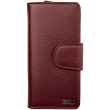 Женский кошелек Desisan бордовый (SHI904-339): Пол Женский