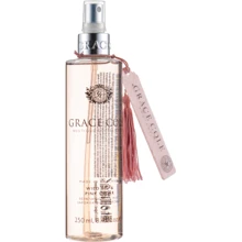 Grace Cole Boutique Body Mist Wild Fig & Pink Cedar Спрей для тела парфюмированный 250 ml: Назначение Ароматизация