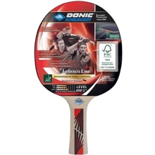 Ракетка для настольного тенниса Ракетка для пинг-понга Donic Legends 600 FSC (724416): undefined undefined