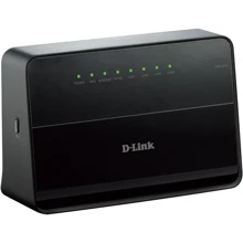 Маршрутизатор Wi-Fi D-Link DIR-615/K: Тип маршрутизатора Wi-Fi роутер