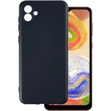 Чехол для телефонов BeCover TPU Case Black for Samsung A045 Galaxy A04 (708105): Совместимость Samsung A045 Galaxy A04