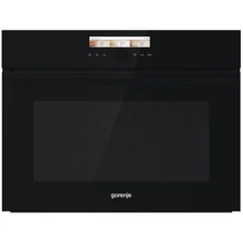 Духовой шкаф электрический GORENJE BCM598S17BG: Объем, л 50