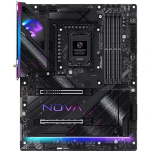 ASRock Z790 Nova WiFi: Оперативная память 4xDDR5 8000+ МГц, до 192 ГБ