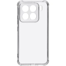Чехол для телефонов ArmorStandart Air Force Camera cover Transparent for Xiaomi 15 (ARM82310): Совместимость Xiaomi 15