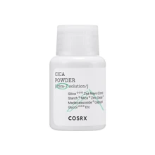 Cosrx Pure Fit Cica Powder Успокаивающая пудра с центеллой 7 g: Время применения Универсальный