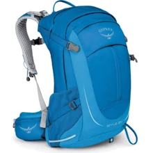 Рюкзак Osprey Sirrus 24 Summit Blue - WS/WM (009.1498): Производитель Osprey