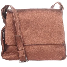 Жіноча сумка через плече ARTiS Bags коричнева (9555722): Стать жіночий